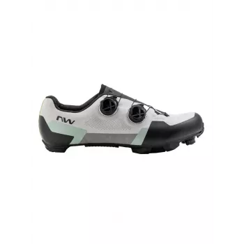 Northwave Extreme XT cestné cyklistické topánky - sivá - EU 45
