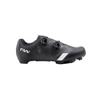 Northwave Striker MTB cyklistické topánky čierna EU 46
