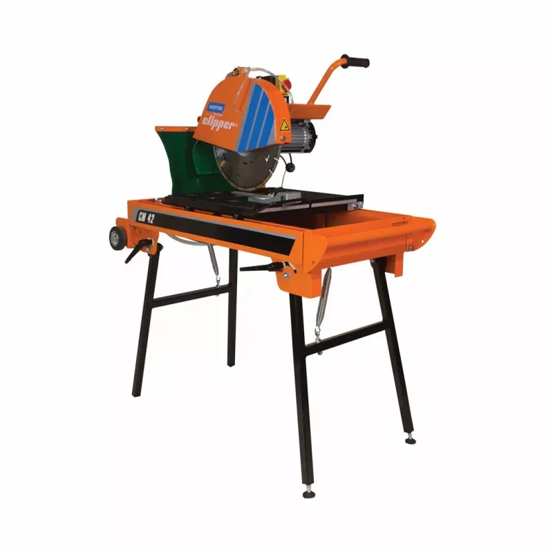 Norton Abrasives CM42 stolová kotúčová píla 2800 ot/min