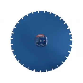 Norton Abrasives Pro Universal Laser 65 cm segmentový diamantový kotúč