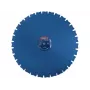Norton Abrasives Pro Universal Laser 65 cm segmentový diamantový kotúč