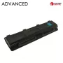 Batéria do notebooku, Extra Digital Advanced, TOSHIBA PA5109U, 5200mAh