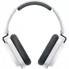 Nothing Headphone (a) slúchadlá Bluetooth Over-Ear, 40 kHz, Biele