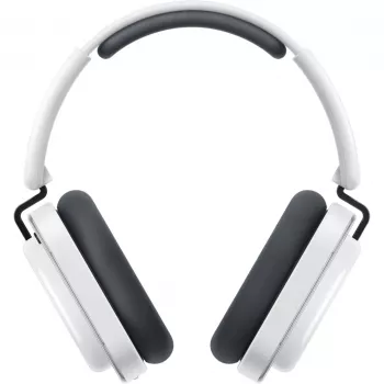 Nothing Headphone (a) cez uši Bluetooth slúchadlá, 40 kHz, biela