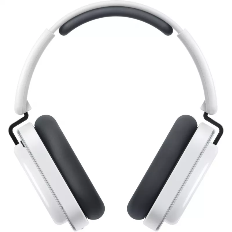 Nothing Headphone (a) slúchadlá Bluetooth Over-Ear, 40 kHz, Biele