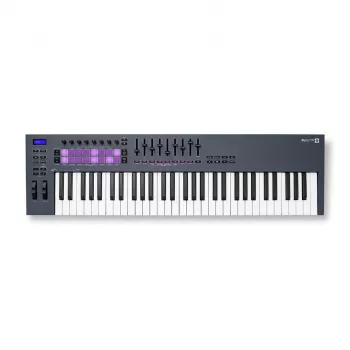 NOVATION FLKey 49 MIDI keyboard kontroler