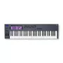 NOVATION FLKey 61 MIDI klávesový kontrolér