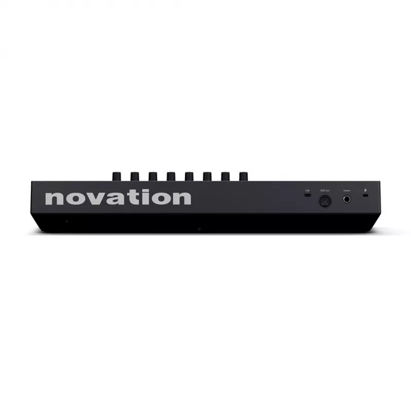 NOVATION Launchkey 25 MK4 MIDI kontrolér