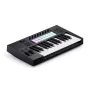 NOVATION Launchkey 25 MK4 MIDI kontrolér