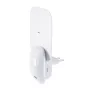 Noveen lampa na hmyz 2in1 Bug Zapper + nočné svetlo nastaviteľná zástrčka do 30 m²