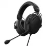 Nubi NH1 SE káblový herný headset - čierny