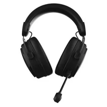 Nubi NH1 headset, čierny