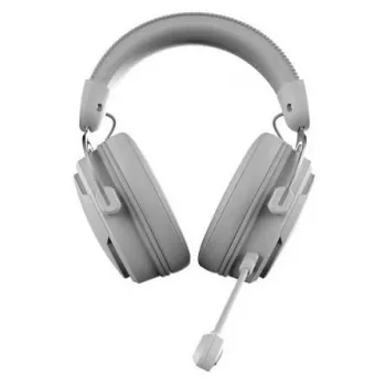 Nubi NH1 headset, biela