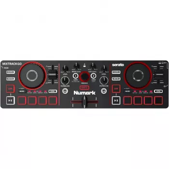 Numark Mixtrack Go - DJ kontroler