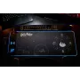 Numskull Harry Potter podložka pod myš + bezdrôtová nabíjačka 30x80 cm