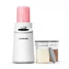 NutriBullet NBD0503W stroj na zmrzlinu biela