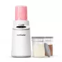 NutriBullet NBD0503W stroj na zmrzlinu biela
