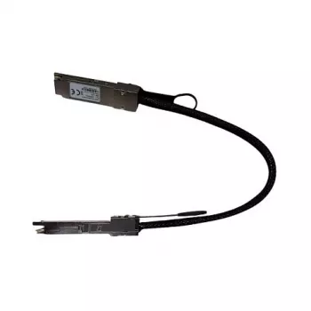 NVIDIA Direct Attach Cable QSFP+ na QSFP+ 40 cm