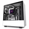 NZXT Kraken Z53 240mm All-in-One kvapalinový chladič s LCD displejom