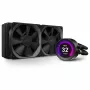 NZXT Kraken Z53 240mm All-in-One kvapalinový chladič s LCD displejom