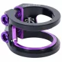 Oath Carcass 2 Bolt Clamp Red/Titan