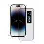 OBAL:ME 5D sklo ochrana displeja pre Apple iPhone 14 Pro Max čierna