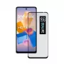 OBAL:ME 5D Glass ochranné sklo obrazovky pre Infinix Hot 40 Pro čierne