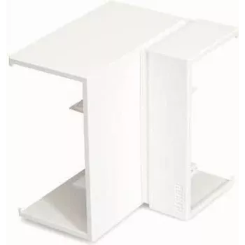 OBO BETTERMANN vnútorný roh BRK IE70130 70x130mm čisto biela (6132753)