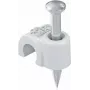 OBO BETTERMANN izolovaná klincová spona 20mm 2020 40 LGR (2228408)