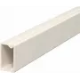 OBO BETTERMANN WDK 15030 15x30mm káblový kanál krémovobiela 2m 6025013
