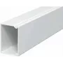 OBO BETTERMANN WDK 30045 nástenný a stropný káblový kanál 30x45 mm čistobiela 2 m 6191118
