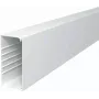 OBO BETTERMANN WDK80170RW nástenný a stropný káblový kanál 80x170x2000mm PVC čistobiela RAL 9010 6191304