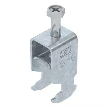 OBO BS-H1-M-16 FT rúrková objímka 2056 12-16mm žiarovo zinkovaná 1186009