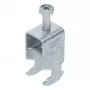 OBO BS-H1-M-16 FT rúrková objímka 2056 12-16mm žiarovo zinkovaná 1186009
