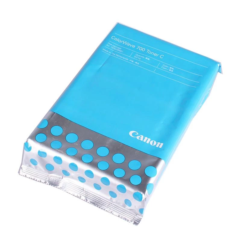 Océ toner CW 700 cyan originál (1070036651) – 15 000 strán, CrystalPoint technológia
