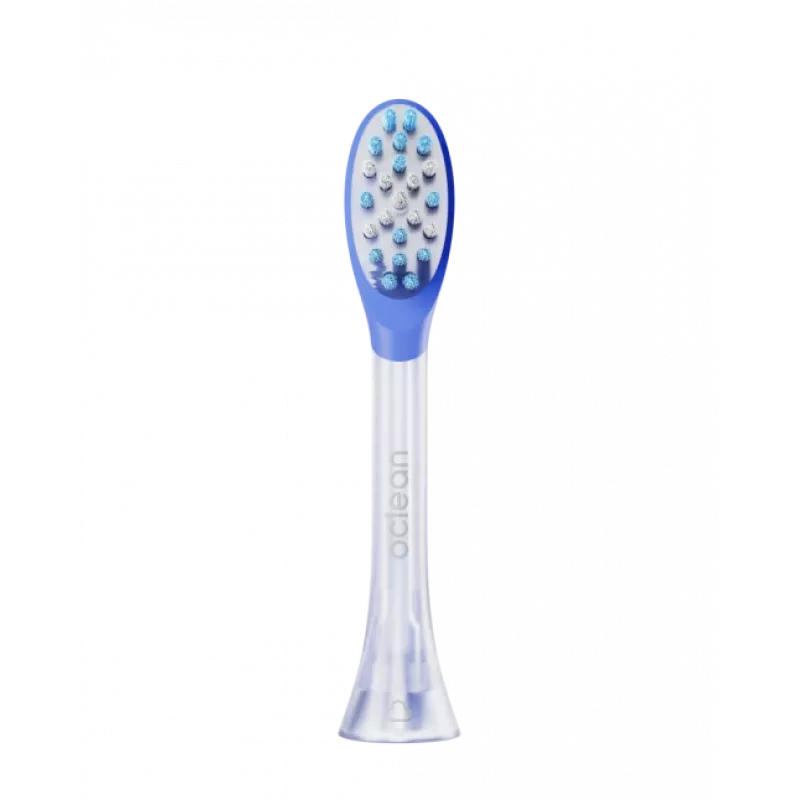 Oclean Hlava kefky Ease 2 kusy P1K1 modrá