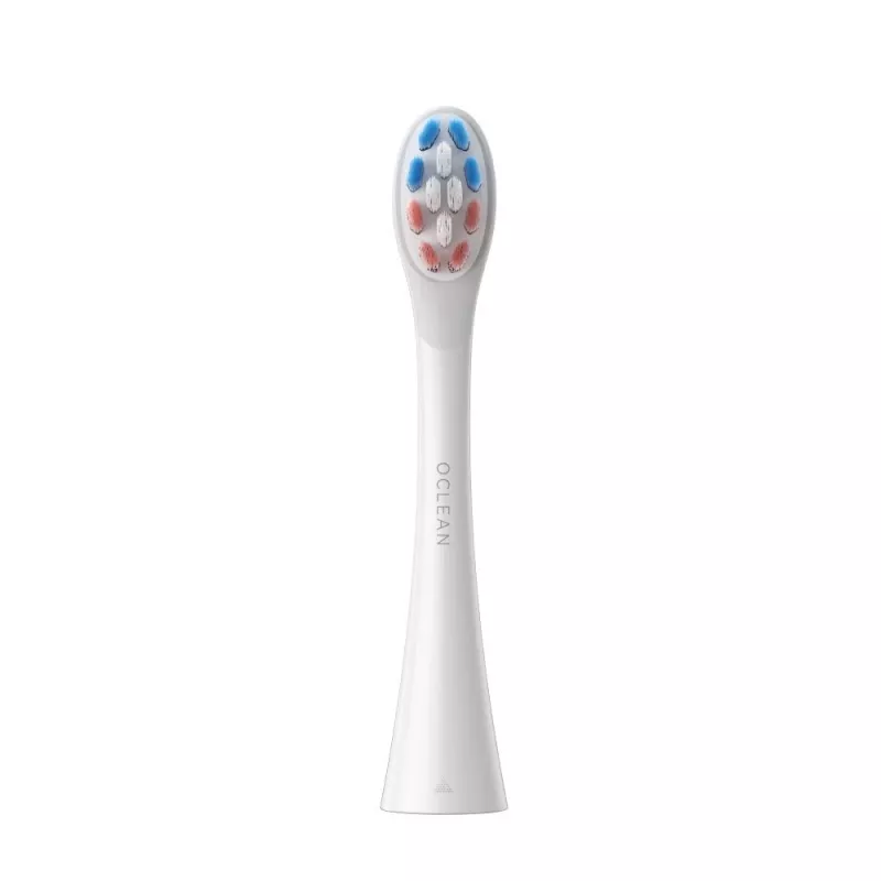 Oclean Delicate Care Kids Brush Head 6 ks P3K1 W06 biela