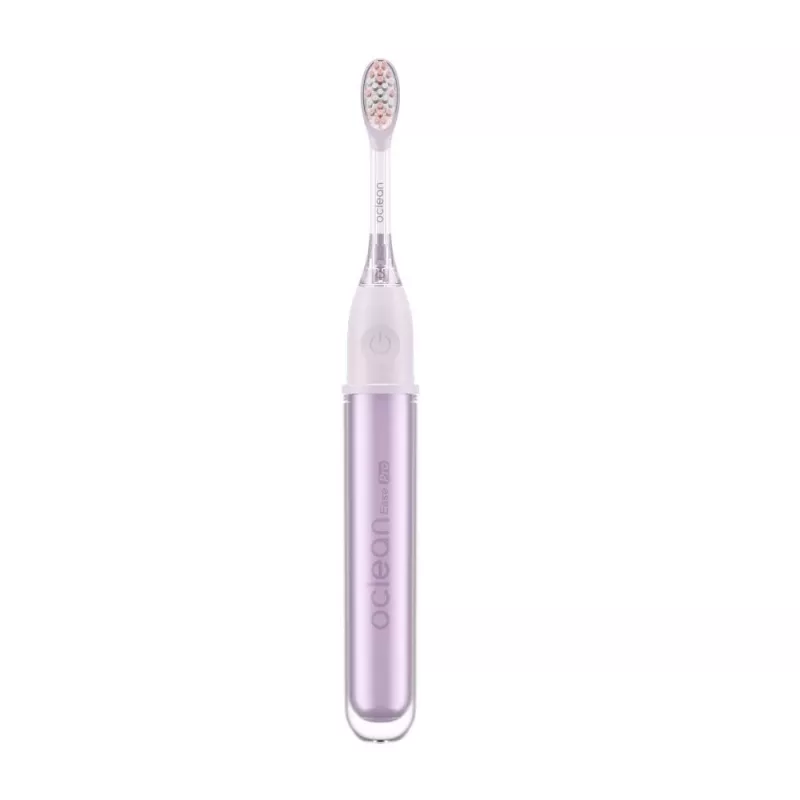 OCLEAN Ease Pro Purple elektrická zubná kefka