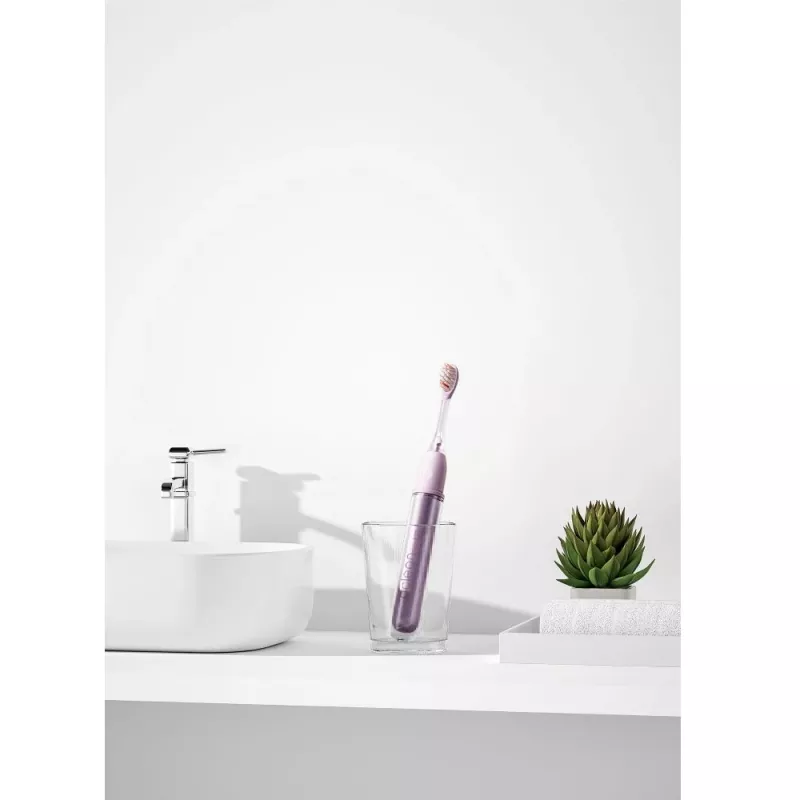 OCLEAN Ease Pro Purple elektrická zubná kefka
