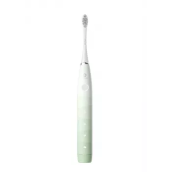 OCLEAN elektrická zubná kefka Flow S zelená