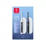 Oclean elektrická zubná kefka X Lite S Duo Set