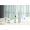 OCLEAN elektrická zubná kefka X Ultra 20 S zelená