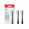 OCLEAN Professional Clean Hlava kefky P1C5 B02 2 kusy čierna