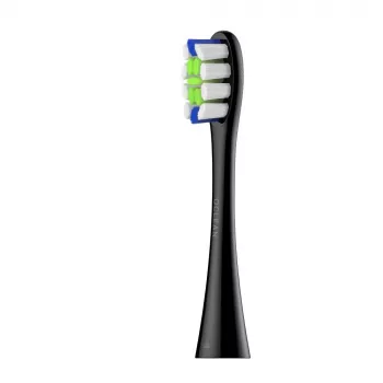 OCLEAN Professional Clean Hlava kefky P1C5 B02 2 kusy čierna