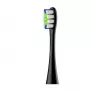 OCLEAN Professional Clean Hlava kefky P1C5 B02 2 kusy čierna