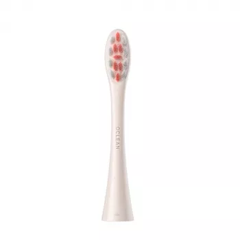 Oclean Professional Clean Hlava kefky P1C8 Gold 2 kusy