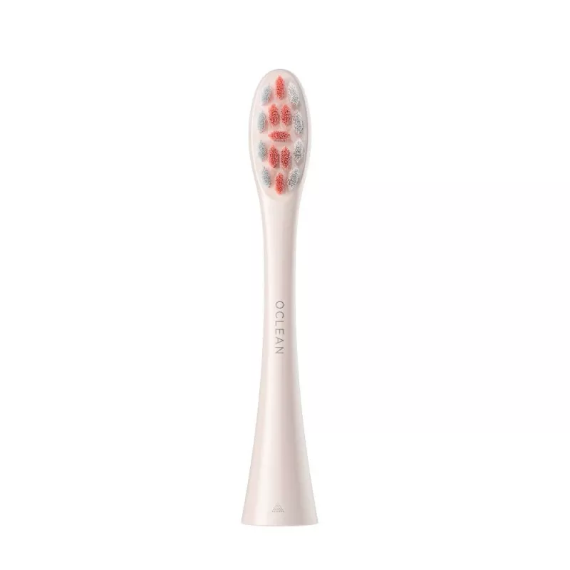 Oclean Professional Clean Hlava kefky P1C8 Gold 2 kusy