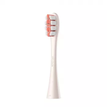 Oclean Professional Clean Hlava kefky P1C8 Gold 2 kusy