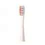 Oclean Professional Clean Hlava kefky P1C8 Gold 2 kusy