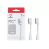 OCLEAN Professional Clean Hlava kefky P1C9 Silver 2ks